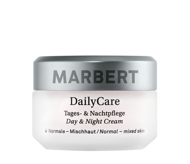 Marbert Day & Night Cream Normal Skin