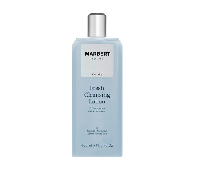 Marbert Fresh Cleansing Lotion erfrischendes Gesichtswasser