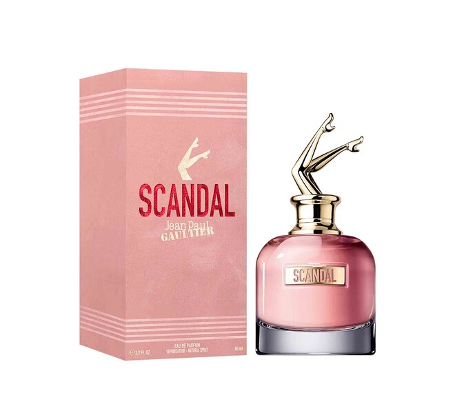 Jean Paul Gaultier Scandal Eau de Parfum