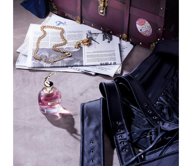 Jean Paul Gaultier Scandal Eau de Parfum