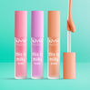 NYX Professional Makeup This Is Milky Gloss