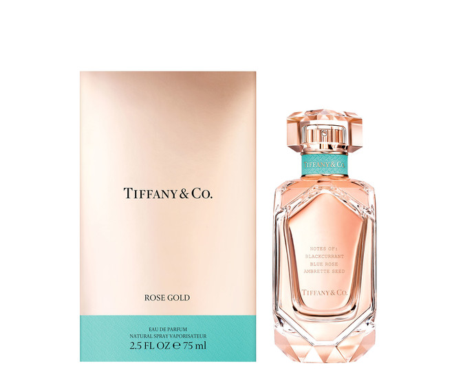 Tiffany Rose Gold Eau de Parfum