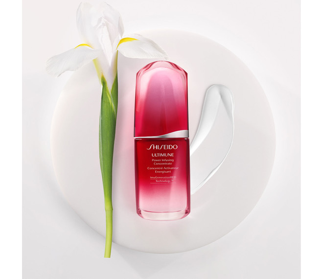 Shiseido Ultimune Power Infusing Concentrate Refill