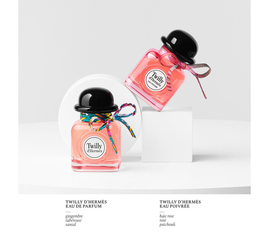 Hermès Twilly d'Hermès Eau de Parfum