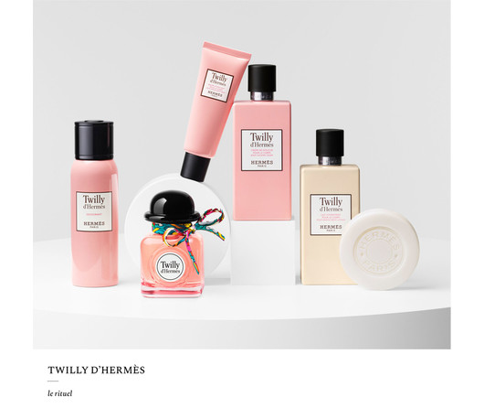 Hermès Twilly d'Hermès Eau de Parfum