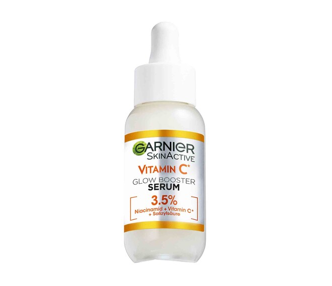 Garnier Vitamin C* Glow Booster Serum