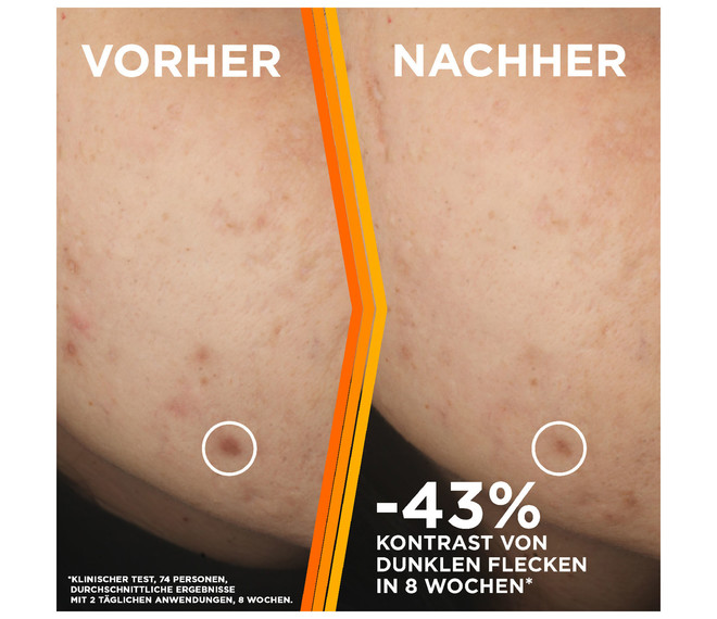 Garnier Vitamin C* Glow Booster Serum