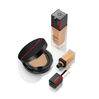 Shiseido Synchro Skin Self-Refreshing Make-up/Foundation