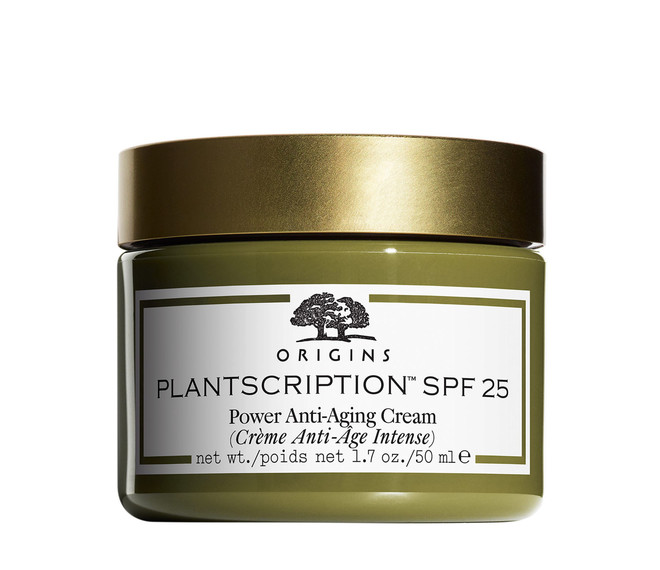 ORIGINS PLANTSCRIPTION Powerful Lifting Cream SPF 25