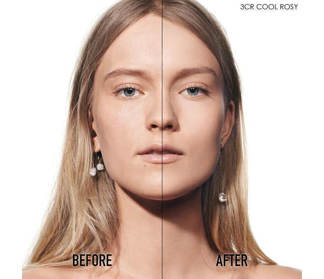 DIOR Dior Forever Skin Glow 24H Foundation