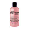 treaclemoon Sweet Strawberry dream shower and bath gel