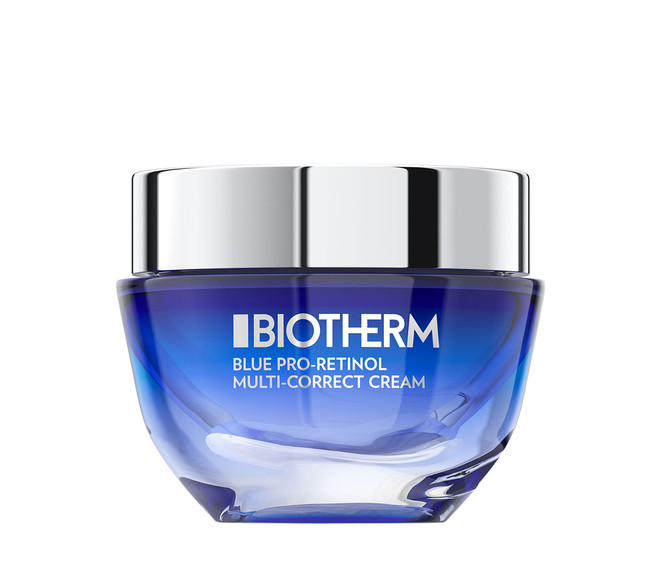 Biotherm Blue Pro-Retinol Pro-Retinol Multi Correct Cream
