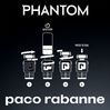 Paco Rabanne Phantom Eau de Toilette Refill