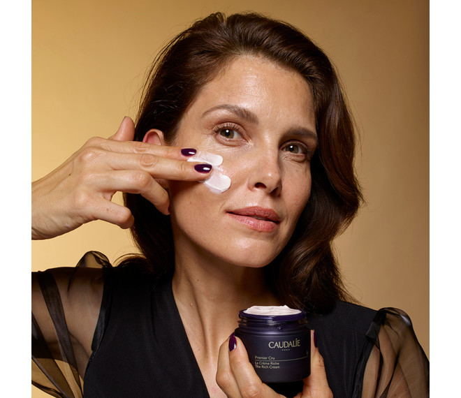 CAUDALIE Premier Cru The Rich Cream