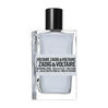 ZADIG&VOLTAIRE THIS IS HIM! VIBES OF FREEDOM Eau de Toilette