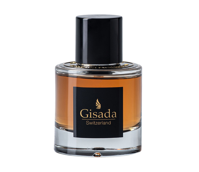 GISADA AMBASSADOR MEN Eau de Parfum