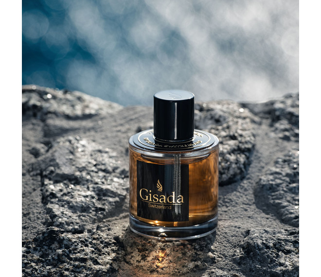 GISADA AMBASSADOR MEN Eau de Parfum