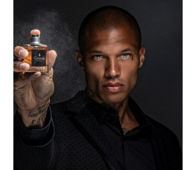 GISADA AMBASSADOR MEN Eau de Parfum