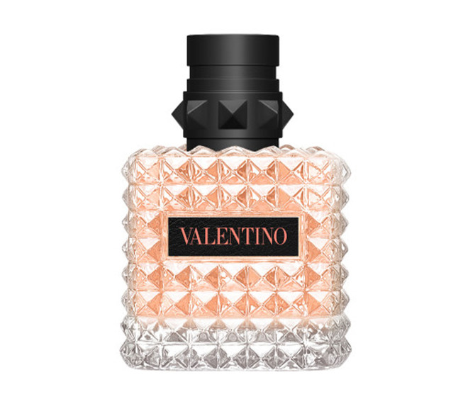 Valentino Born In Roma Donna Coral Fantasy Eau de Parfum