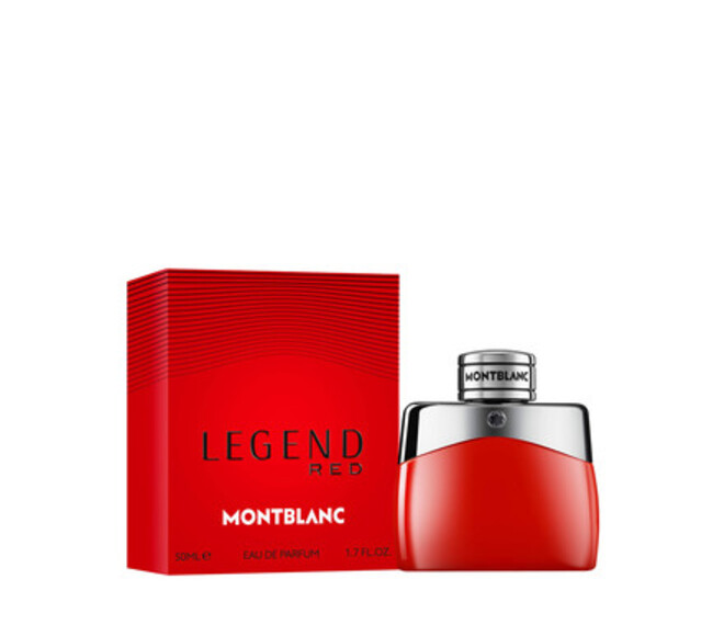 Mont Blanc Legend Red Eau de Parfum