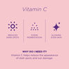 SKINREPUBLIC Brightening Vitamin C Face Mask