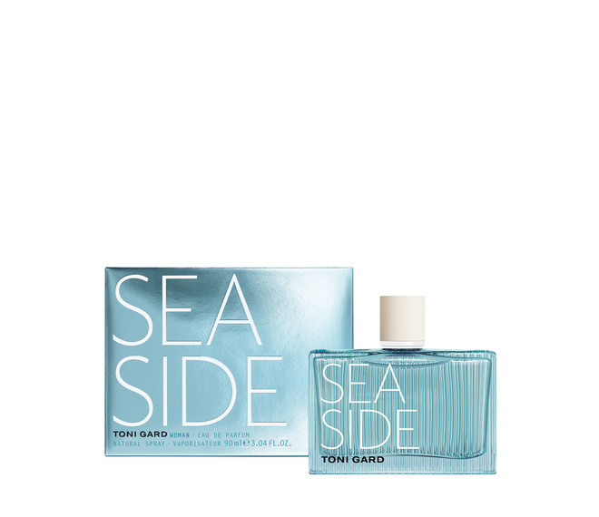 TONI GARD Sea Side Woman Eau de Parfum