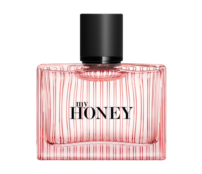 TONI GARD My Honey Woman Eau de Parfum