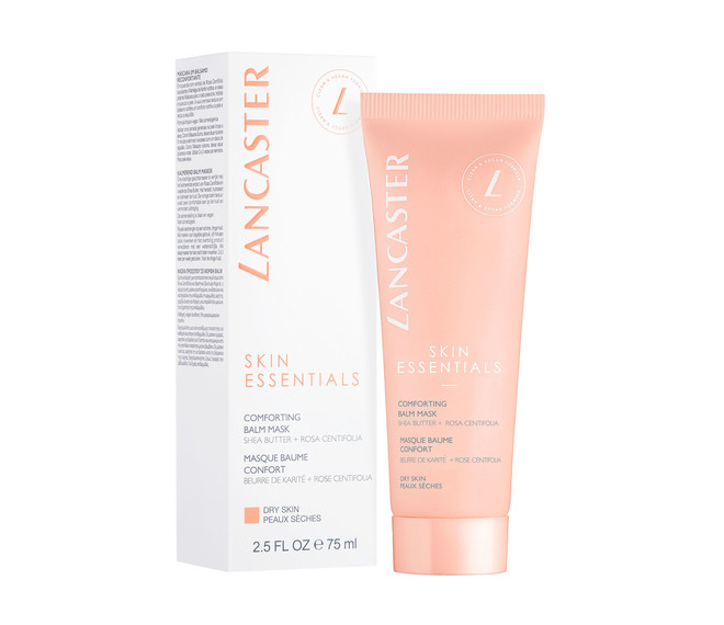 Lancaster Skin Essentials Comforting Balm Mask