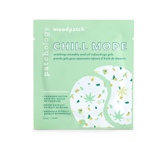patchology MoodPatch Chill Mode