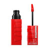 Maybelline Super Stay Vinyl RED-HOT