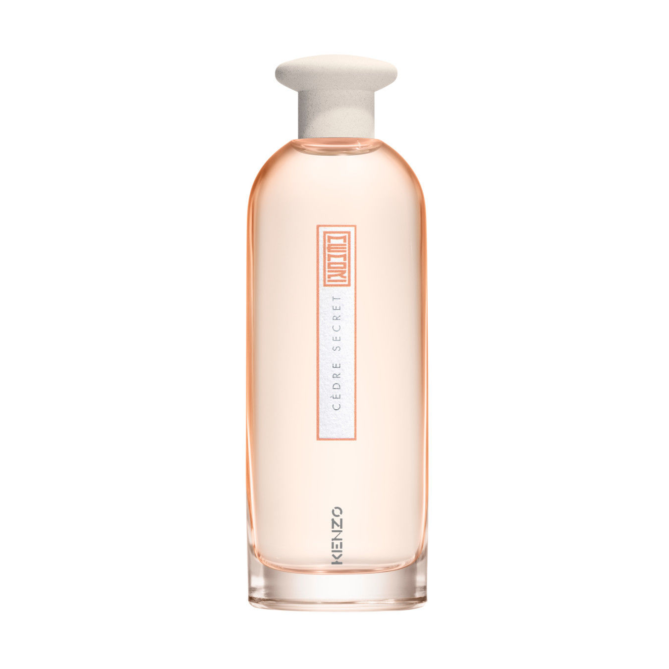 Kenzo La Collection Kenzo Memori Cèdre Secret Eau de Parfum 75ml Femme