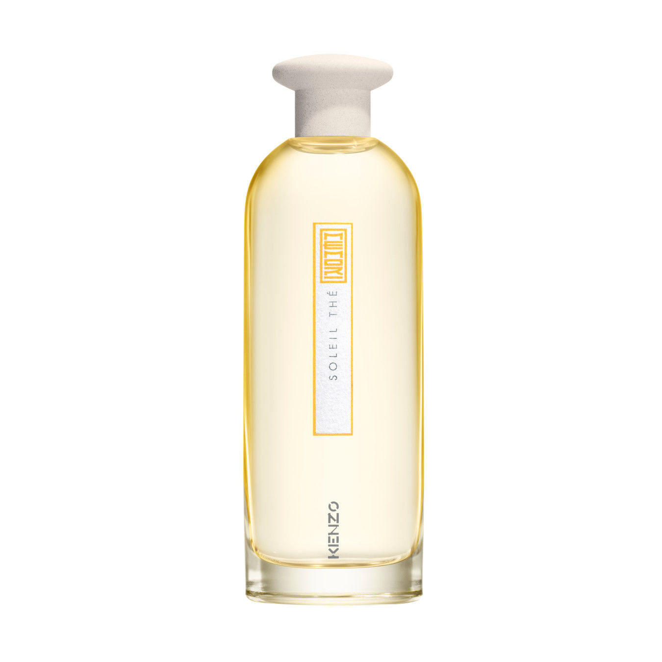 Kenzo La Collection Kenzo Memori Soleil Thé Eau de Parfum  75ml Femme