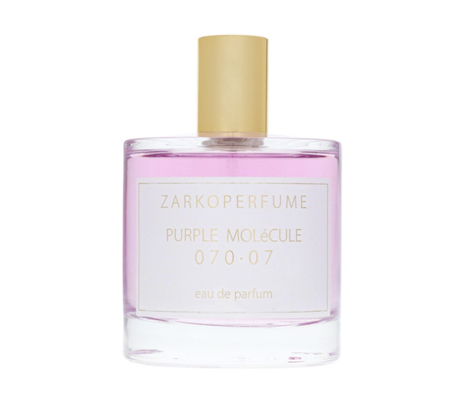Zarkoperfume Purple MOLéCULE 070.07 Eau de Parfum