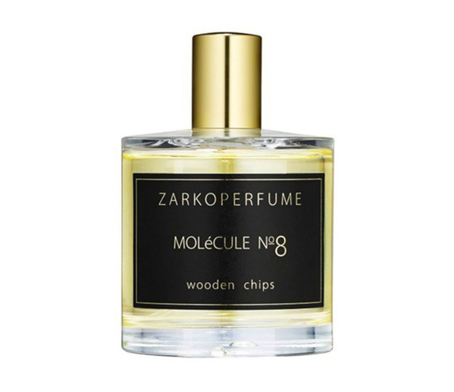 Zarkoperfume MOLéCULE No.8 Eau de Parfum
