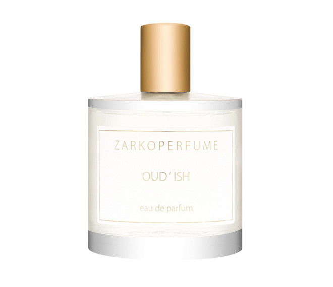 Zarkoperfume Oud'ish Eau de Parfum