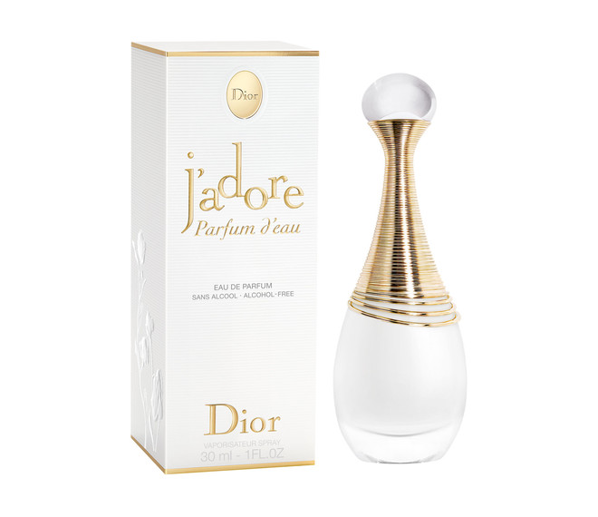 DIOR J'adore Parfum d'Eau