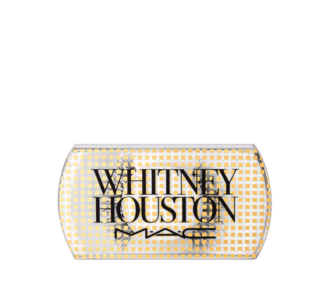 M•A•C Whitney Houston Collection Lashes