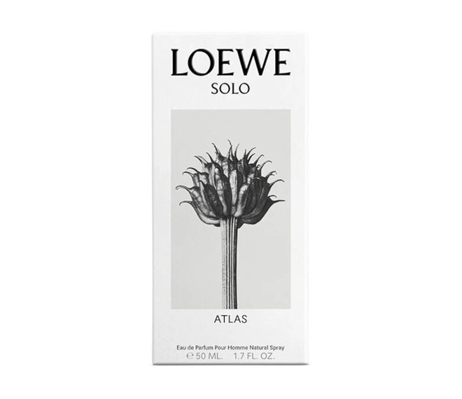 Loewe Solo Atlas Eau de Parfum