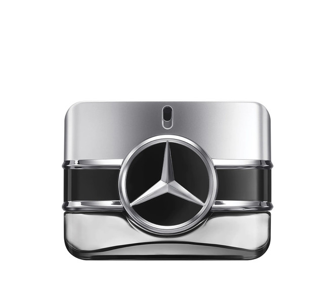 Mercedes-Benz Sign you Attitude Eau de Toilette
