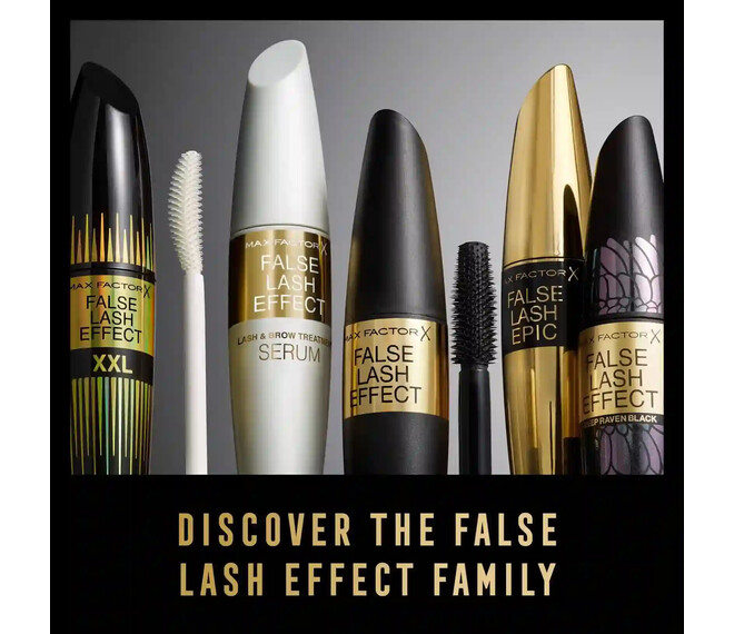 Max Factor False Lash Effect Lash & Brow Serum