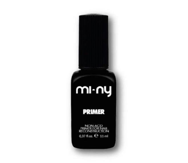 MI-NY Cosmetics Nail Primer Nail polishtion