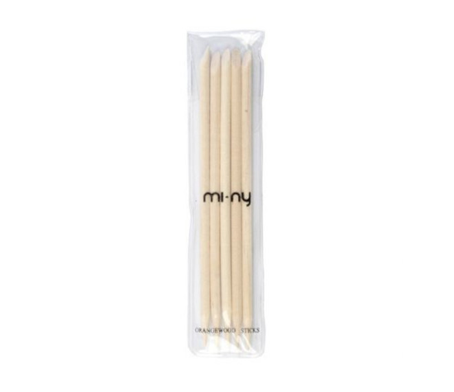 MI-NY Cosmetics Nagelhaut-Stäbchen