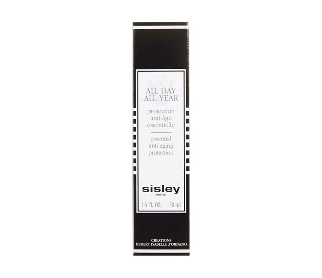 Sisley All Day All Year Protection Anti-Âge Essentielle