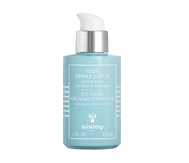 Sisley Gelée Démaquillante Eye and Lip Make-Up Remover