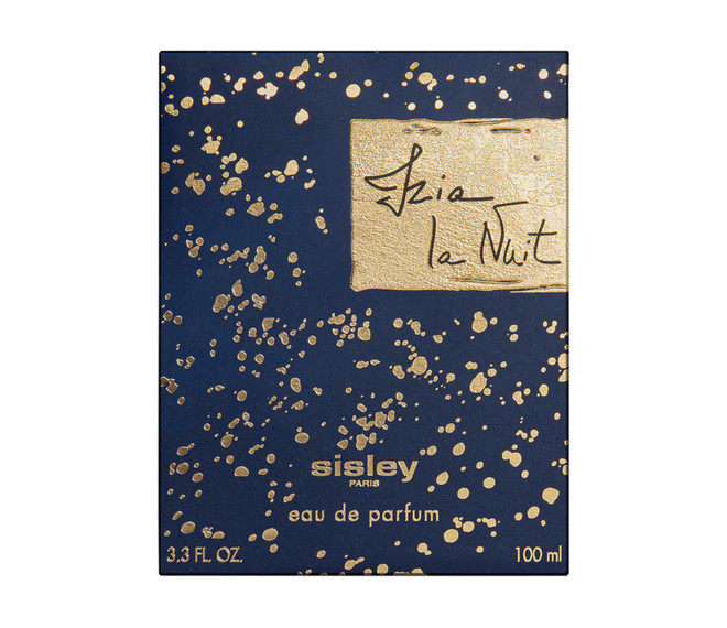 Sisley Izia La Nuit Eau de Parfum Spray