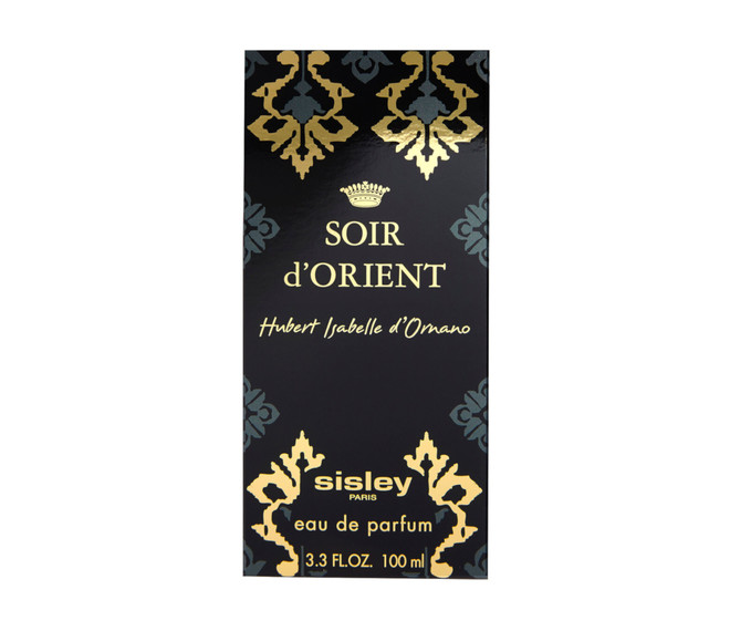 Sisley Soir d'Orient Eau de Parfum Spray