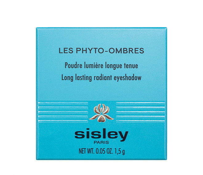 Sisley Les Phyto Ombres Eyeshadow