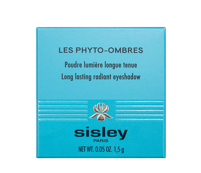 Sisley Les Phyto Ombres Eyeshadow