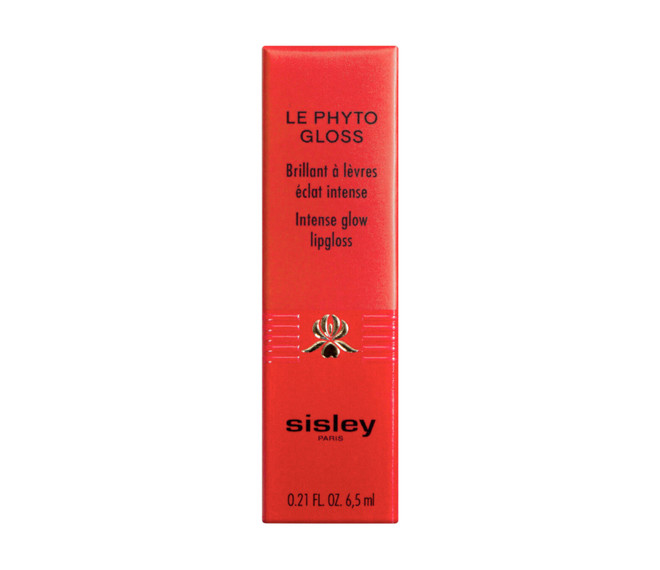 Sisley Le Phyto Gloss Intense Glow Lipgloss