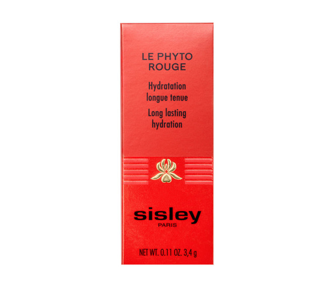 Sisley Le Phyto Rouge Long Lasting Hydration Lipstick